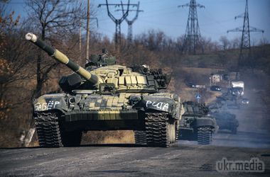 За добу бойовики 49 разів обстріляли українські позиції – Тимчук. Найгірше справи йдуть в Донецьку і Дебальцевому