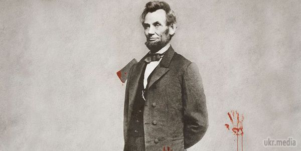 Кім проти Лінкольна: історія злочину