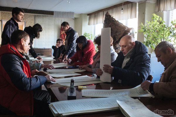 ЦВК опрацювала 100% протоколів: в Раду проходять 6 партій. Центральна виборча комісія України опрацювала 100% електронних протоколів дільничних виборчих комісій на позачергових парламентських виборах.