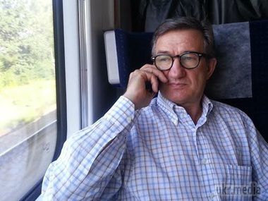 Тарута: Я не бачу сенсу утримувати донецький аеропорт. Екс-губернатор Донецької області, депутат Верховної Ради Сергій Тарута в ексклюзивному інтерв'ю 