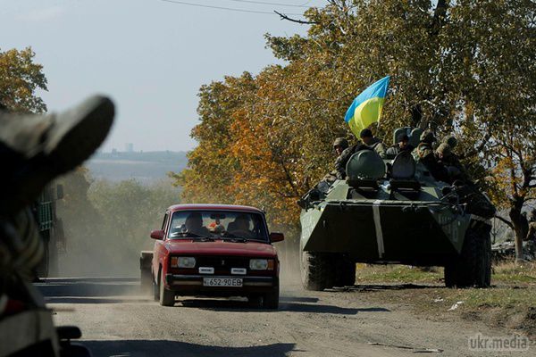"Донбаський глухий кут": 5 питань про майбутнє воюючого регіону. Останній тиждень приніс Донбасу чимало резонансних подій.