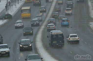 10 листопада в Києві стартує Всеукраїнський тиждень безпеки дорожнього руху. У столиці будуть проводитися зустрічі з громадськістю, присвячені безпеці на дорогах