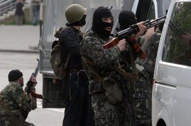 Під Маріуполем бойовики вбили чоловіка. Загиблий просто йшов по дорозі