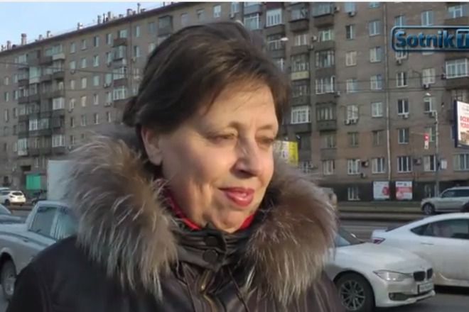 Москвичі в шоці від зростання цін: за державу прикро, але терпець скоро скінчиться. Падіння рубля і зростання цін нервують москвичів.