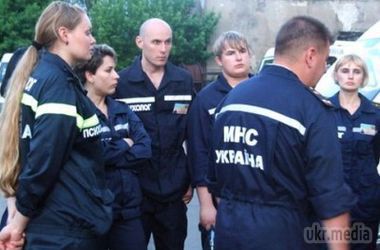 ДСНС: Ми очищаємо мізки, "промиті" Кисельовим і російськими каналами – результат є. Спецгрупа психологів служби з надзвичайних ситуацій проводить роботу ліквідації наслідків російської пропаганди на звільнених територіях