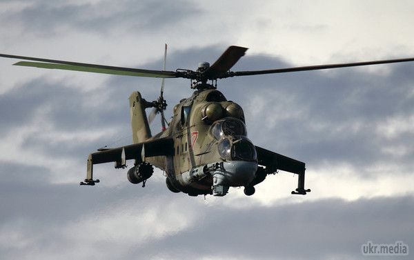 Збройні сили Азербайджану збили вірменський військовий вертоліт Мі-24. За версією азербайджанського Міноборони, вірменський вертоліт "взяв бойовий курс і атакував позиції ЗС Азербайджану".