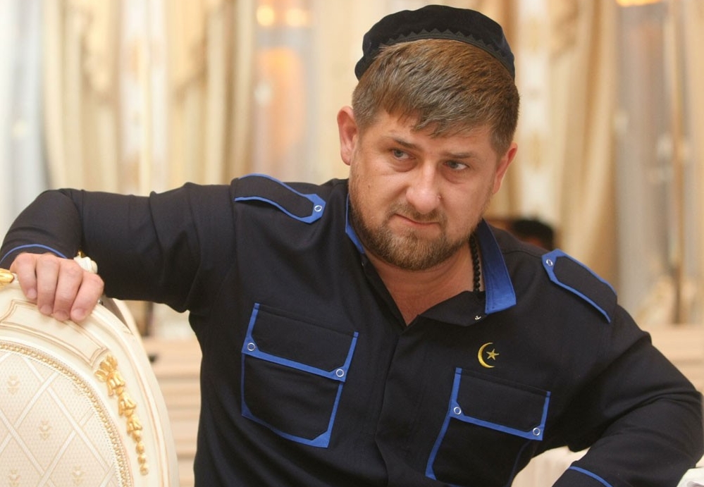 Кадиров оголосив про знищення лідера «Ісламської держави». Рамзан Кадиров оголосив про знищення Тархана Батирашвили (Абу Умар Аш-Шишани, Умара Чеченського), що вважається одним з лідером терористичної організації «Ісламська держава».