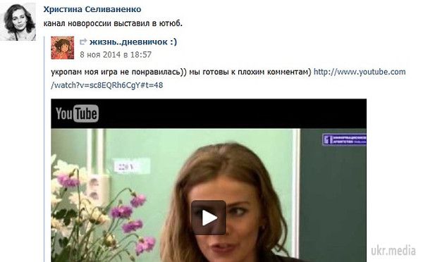 Сюжети з ''Новоросії '' знімають... в Росії (ВІДЕО). Мабуть, вже ніхто не сумнівається в брехливості російських ЗМІ, рясно потчующих розумово недорозвинених обивателів казками про "фашистів" і "бандерівців", нібито "захопили владу в Україні".