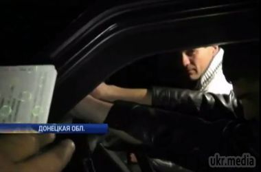 Росіянин прийняв українських силовиків за "своїх" і видав всі військові таємниці. У Донецькій області затримали диверсантів з Мурманська