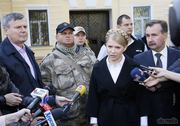 Топ-5 знаменитих дніпропетровців, яких обрали в нову Раду. Дніпропетровці стануть помітними фігурами в парламенті