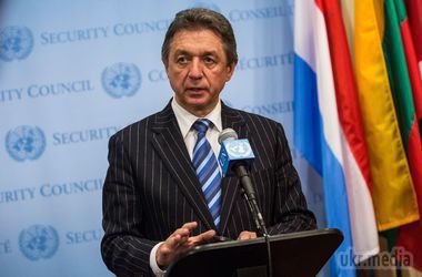 ООН не вводитиме в Україну "блакитні каски". Україна не бачить необхідності в участі миротворчого контингенту в конфлікті на сході країни