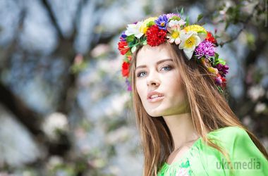 Українська красуня: "Хочу показати всьому світові, що Україна – найкраща" (фото). Діана Гаркуша представить Україну на конкурсі "Міс Всесвіт-2014"