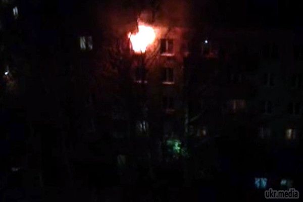 У Москві почалися масові вибухи й пожежі в будинках. Масові пожежі квартир відбулися вчора, 16 листопада, в Пресненському районі Москви.