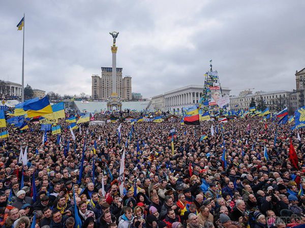 У Києві відкрився музей Майдану. "Свобода, Майдан, мистецтво" - так музейники охрестили майбутню виставку, яка відкриється 28 листопада. 