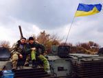 Відомий репер відправився воювати на Донбас (фото). Сергій Ларьків став "кіборгом" в Донецькому аеропорту