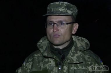 Бойовики обстріляли житлові квартали Дебальцевого, а найбільш напружена ситуація в Авдіївці. Протягом дня позиції українських військових обстріляли 13 разів