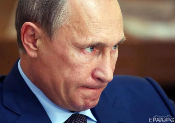 Візити західних політиків в Україну стануть для Путіна «червоною лінією» - експерт. Під час зустрічі «великої двадцятки» світове співтовариство показало президенту РФ Володимиру Путіну, що, так як себе веде Росія, ніхто не повинен себе вести.