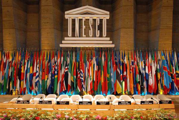 Представництво ЮНЕСКО в Москві буде закрито. Дана міра є частиною планової оптимізації структури організації ЮНЕСКО.