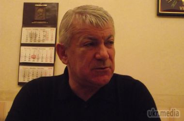 Головний слідчий СБУ: "Хай мене обміняють на 200 наших полонених". Василь Вовк розповів про те, як обмінюють полонених, як з ними поводяться в неволі і чому українська сторона може відмовити у видачі тих, про кого просять "ДНРівці"