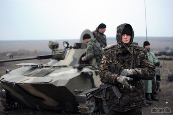 Зима близько: як буде розвиватися війна на Донбасі з настанням холодів. Зима вносить в хід АТО на Донбасі свої корективи. 