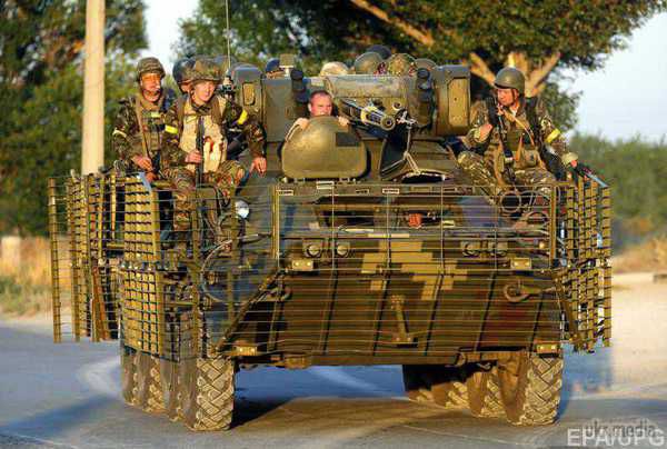 Українська 95-а бригада провела найдовший рейд у військовій історії світу. 95-а окрема аеромобільна бригада під керівництвом свого командира Михайла Забродського провела найдовший рейд у військовій історії світу.