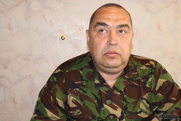 ЛНР створить внутрішній банк на Донбасі. Плотницький хоче разом із РФ створити на Донбасі внутрішній банк.
