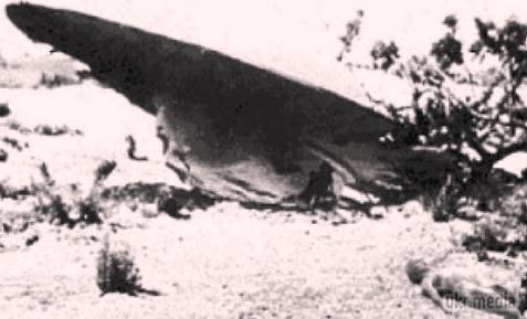 Чи був збитий НЛО над Південною Африкою?. У липні 1989 року газети надрукували сенсаційне повідомлення: винищувачі ПАР нібито збили в травні НЛО над Південною Африкою.