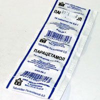 Аналог Панадол - дешевий Парацетамол. Парацетамол завжди коштував в рази дешевше Панадолу, хоча склад ліків ідентичний.