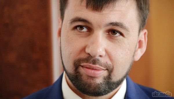 Створити демілітаризіровану зону в Щасті і донецькому аеропорту, це запропонував Пушилін. На думку бойовиків, це буде реальний крок за деескалації конфлікту на сході України.