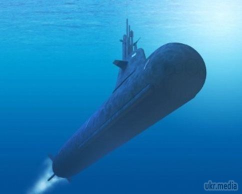  Російський підводний човен виявили латвійські військові. Судно зафіксовано в 27 милях від територіальних вод Латвії.
