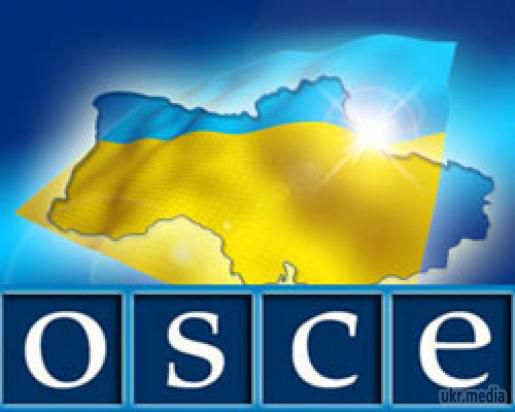 Між сторонами на Сході України немає розуміння по лінії контакту, - ОБСЄ. Спеціальна моніторингова місія Організації з безпеки і співробітництва в Європі, що працює в Україні, повідомила в неділю про відсутність взаємної згоди щодо визначення лінії контакту між сторонами конфлікту на Сході України.