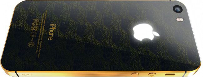 Найдорожчі кастомні iPhone. iPhone на сьогоднішній день можна побачити в руках кожного другого перехожого. Це більше не ознака високого статусу, і тим, хто хоче виділитися, дістаючи з кишені смартфон.......