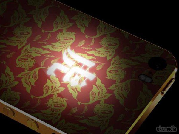 Найдорожчі кастомні iPhone. iPhone на сьогоднішній день можна побачити в руках кожного другого перехожого. Це більше не ознака високого статусу, і тим, хто хоче виділитися, дістаючи з кишені смартфон.......