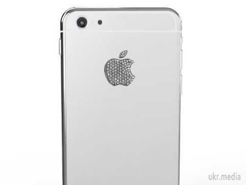 Найдорожчі кастомні iPhone. iPhone на сьогоднішній день можна побачити в руках кожного другого перехожого. Це більше не ознака високого статусу, і тим, хто хоче виділитися, дістаючи з кишені смартфон.......