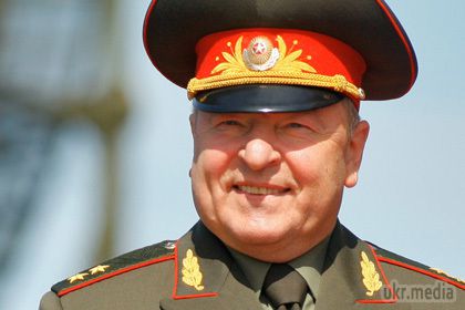 Лукашенко відправив у відставку міністра оборони. Президент Білорусі своїм указом звільнив генерал-лейтенанта Юрія Жадобіна від посади міністра оборони.