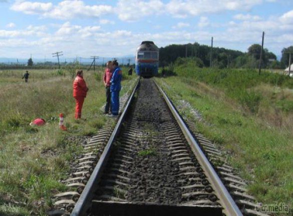 У Донецьку залізничник підірвався на вибухівці. У Донецькій обл. працівник залізниці підірвався на вибухівці, повідомляє прес-служба "Укрзалізниці".