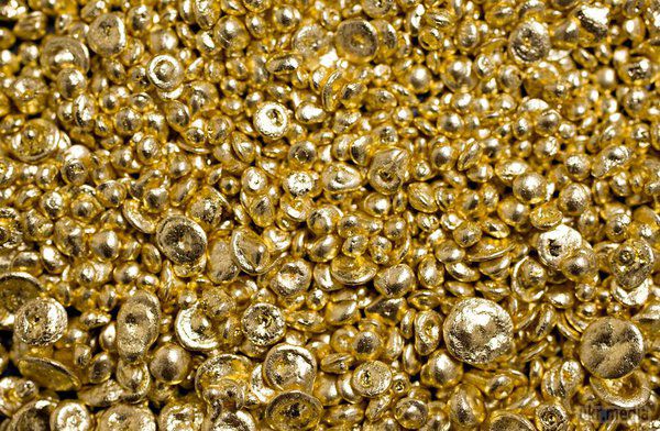 Вчені придумали, як добувати золото з вугільної золи. Технологію обробки відходів вугільних електростанцій в дорогоцінні метали розробила група вчених Далекосхідного федерального університету.