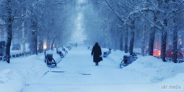 Погода в Україні на 27 листопада: морози в Україні посиляться. 27 листопада морози в Україні посиляться. По всій території вранці очікується туман і хмари.