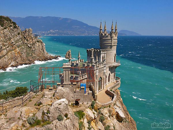 Жителі Криму називають російські паспорти «аусвайсами», як в період окупації фашистами