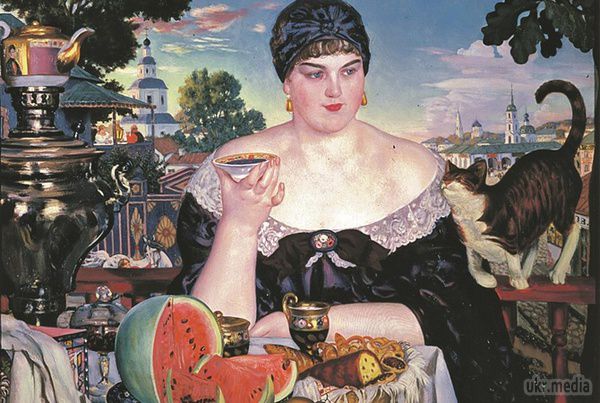 Зігріває в холод... їжа. Як перебудувати організм на негоду.