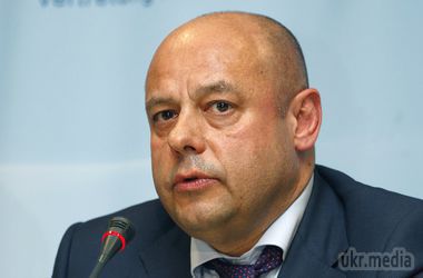 Продан доручив з 28 листопада припинити діяльність держпідприємств Міненерго в Донбасі. Наказ міністра вже оприлюднений