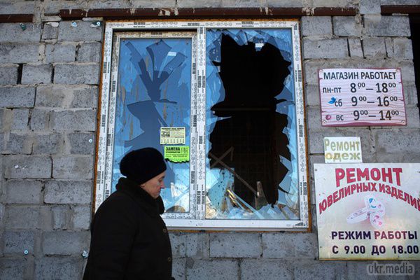 Півроку війни в Донецьку: місцеві стали терпиміше і забобонніші. Життя в столиці Донбасу змінилася. Кардинально.