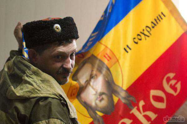 ЛНР залишилося 28 днів. За підрахунками лідера стахановських бойовиків на існування "ЛНР" залишилося 28 днів.