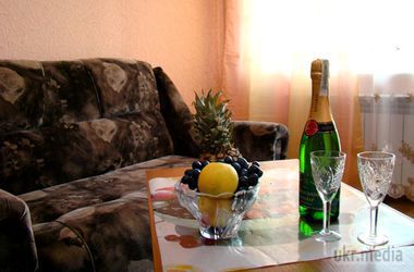 Скільки коштує зняти квартиру на Новий рік. За словами експертів, ціни на оренду підвищуються в кілька разів, а новорічний Львів дорожче Києва