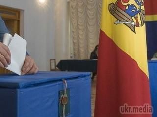 Парламентські вибори в Молдові відбулися – Центрвиборчком. Явка на парламентських виборах, що проходять у Молдові, за станом на 15:30 складає 39,21%, і це дає підставу вважати їх такими, що відбулися.