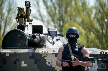 По бойовиках українські військові завдали ряд ударів, ворог зазнав втрат – Тимчук. Трупи і поранених було евакуйовано в центр Донецька
