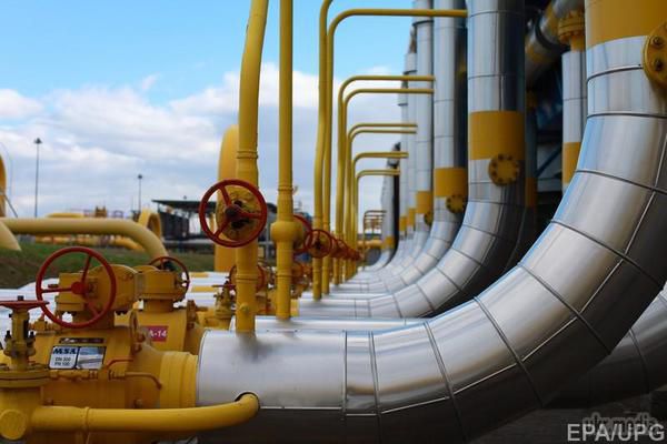 Україна та ЄІБ підписали угоду про модернізацію газопроводу Уренгой-Помари-Ужгород. Україна і Європейський інвестиційний банк підписали угоду про фінансування модернізації магістрального газопроводу «Уренгой-Помари-Ужгород» на суму 150 млн євро.