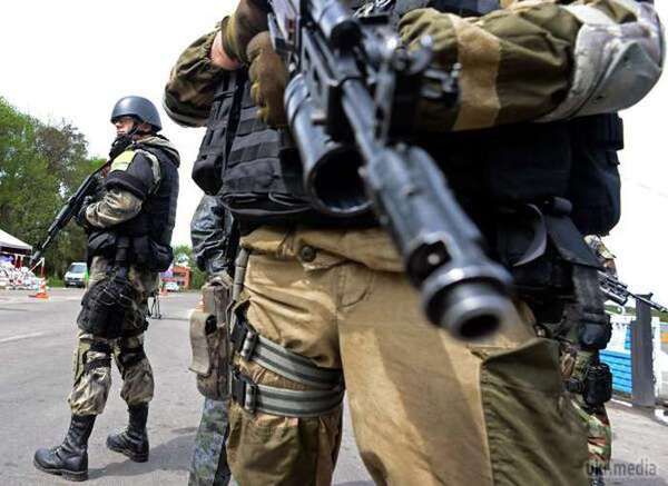 Донецький аеропорт штурмував російський спецназ. Російський спецназ намагався атакувати аеропорт Донецька, однак відступив із великими втратами.