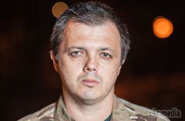 Коаліція не домовилася, як голосувати щодо кандидатур до Кабміну – Семенченко. У ході переговорів це питання не вирішилося