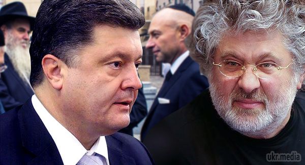 Порошенко реагує на спроби Коломойського порушити закон, - Попов. Інформаційні війни групи голови Дніпропетровської облдержадміністрації Ігоря Коломойського з командою Президента Петра Порошенка будуть серйозними. 